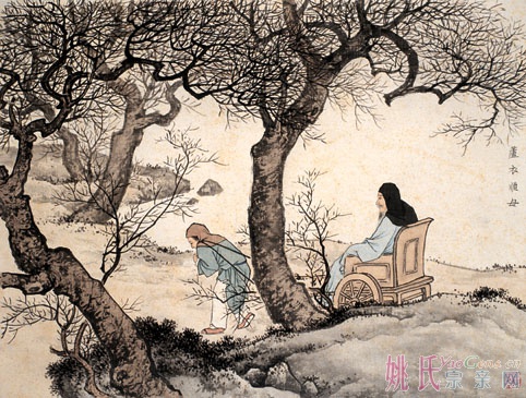 24孝：05 芦衣顺母.jpg