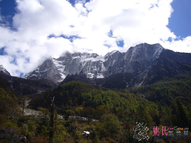 四姑娘山、.jpg
